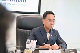 Thai PBS - News update