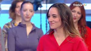 « N’oubliez pas les paroles » : après avoir détrôné Laurens, Sandy intègre le podium des plus grands maestros