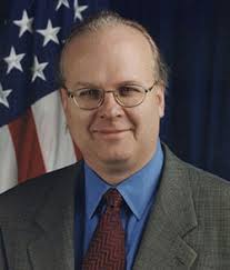 Karl Rove AKA Karl Christian Rove - karl-rove-sm