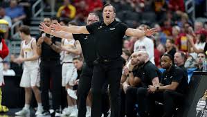 Iowa State vs. Tennessee: Sweet 16 Showdown