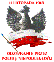 Znalezione obrazy dla zapytania 11 listopada dzień niepodległości plakat