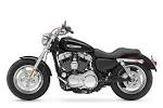 Harley Davidson Sportster 1200 