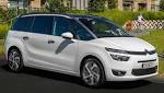 Autoreviews van de Citroen C4 Picasso