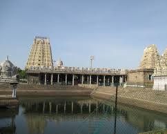 Image of Ekambareswarar Temple, Kanchipuram