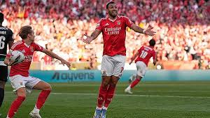 Braga Vs Benfica Live Score, Primeira Liga Portugal: Kick-Off Soon; Visitors In Thrilling Title Race With Sporting Lisbon