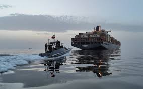 We’re on the brink of a global recession, but it’s not Iran we need to worry about