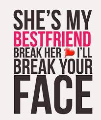 Best Friend Love Quotes - Quotes About Love via Relatably.com