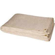 40" x 150' Roll 24 oz TOUGHGUARD Welding Blanket | Fastenal
