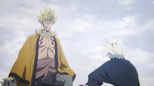 Jigokuraku (Hell’s Paradise) Season 2 – 01