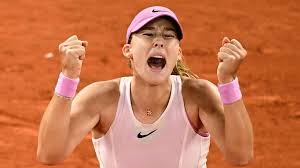 French Open 2026 results: Mirra Andreeva beats Marta Kostyuk to reach first major final