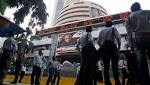 Sensex closes above 34000, Nifty