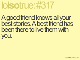 Funny Friendship Quote - Friendship Quotes via Relatably.com