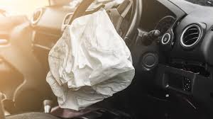 ¡Aviso: Más de 225.000 vehículos con airbags defectuosos en alerta 'no conduzcas'!