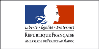 نتيجة بحث الصور عن ‪photos l'ambassade de france au maroc‬‏