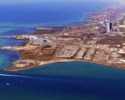 Image of South Padre Island, Texas