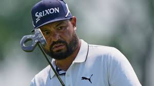 US Open: Who is JJ Spaun? Introducing a regular PGA Tour contender and America's early major leader at Oakmont