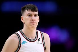 Jake LaRavia Joins Lakers: Future Plans & Card Collecting Passion