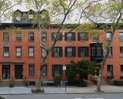 Image of Brooklyn Heights, NYC