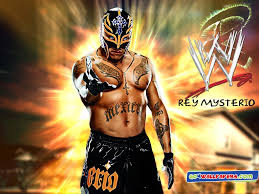 Image result for rey mysterio