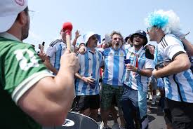 espanha x argentina Picture