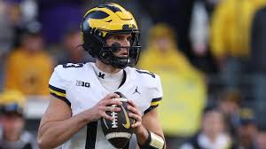 Michigan football quarterback Jack Tuttle announces retirement after fifth 
concussion