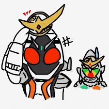 Image result for kamen rider drive