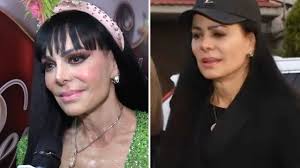 Maribel Guardia