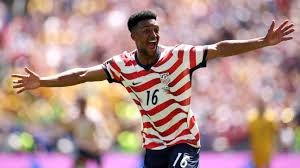 Clinical Efficiency: USA Secures Knockout Berth After Hard-Fought Win Over Australia
