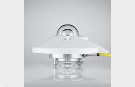 Solar Radiation Sensor Pyranometer SMP10 - KIPP & ZONEN ...