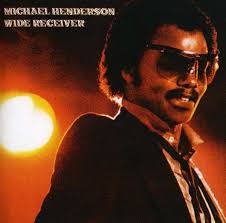 Michael Henderson: Wide Receiver (CD) – jpc - 5013929882829