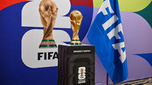 Fifa World Cup 2026