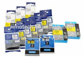 Résultat de recherche d'images pour "brother tape cassette"