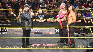 Hardy Boyz Capture TNA Tag Titles, Team 3D Issues Challenge