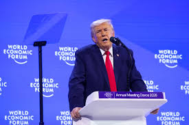 Trump Threats Sow Anxiety Among Europe’s Rich on Their US Bets
