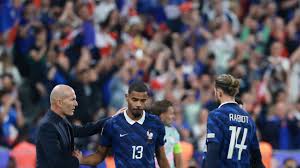 france vs belgium — trending on Google in Singapore