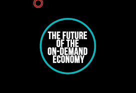 Image result for leveraging the on demand economy