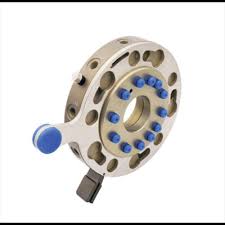 High Quality QUICK CHANGER SERIES – QC-160 Round Manual ...