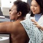  Breast scan error 'shortened up to 270 lives' - Hunt