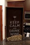 10images about DIY: Wine Bottles and Corks on Pinterest