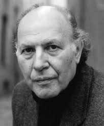 In his writing Imre Kertész explores the possibility of continuing to live and think as an individual in an era in which the subjection of human beings to ... - kertesz_2