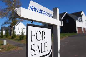 Mortgage rate climbs above 6.50% to the highest level in months