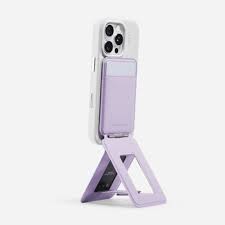 Snap Invisible Phone Tripod Stand MOVAS™ - MagSafe Compatible – MOFT