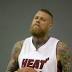 Chris Andersen discloses new nickname, love for Miami following ...