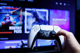 Playstation Store
