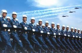 Image result for 回顾1999国庆阅兵