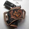 MTR Custom Leather, Holsters All Gun Related Merchandise