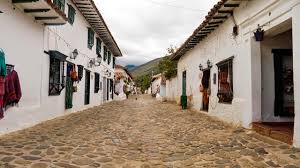 Resultado de imagen de villa de leyva colombia