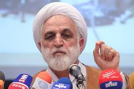 رییس قوه قضاییه: بعضی‌ها رسما برهنه و نیمه برهنه‌اند
