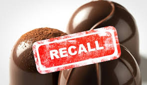 Chocolates sold in over 40 states recalled due to ‘serious or life threatening’ allergen
