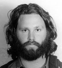 Jim Morrison